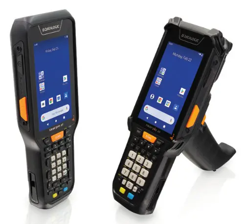 DATALOGIC SKORPIO X5 Rugged Mobile Computer