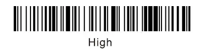 Techscan Korea TSK-195 Wireless Barcode Scanner FIG 12