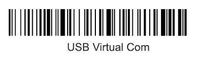 Techscan Korea TSK-195 Wireless Barcode Scanner FIG 19