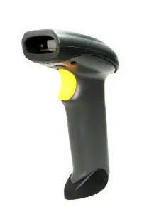 Techscan Korea TSK-195 Wireless Barcode Scanner IMAGE