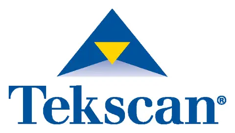 Techscan Korea TSK-195 Wireless Barcode Scanner LOGO