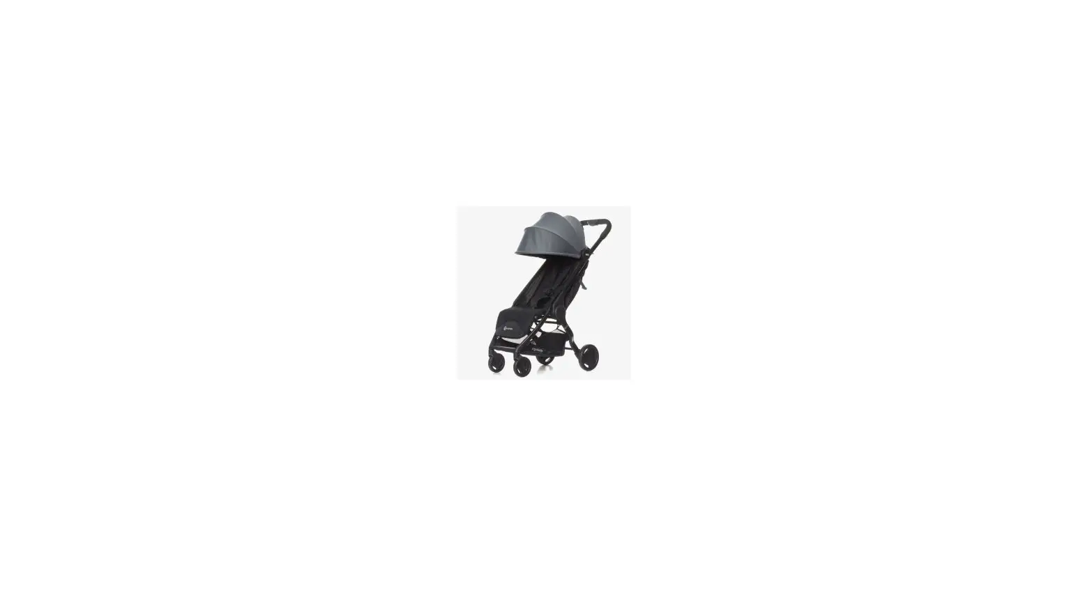 Ergobaby Metro+ Compact City Stroller Instructions Ergobaby Metro+ Compact City Stroller Instructions