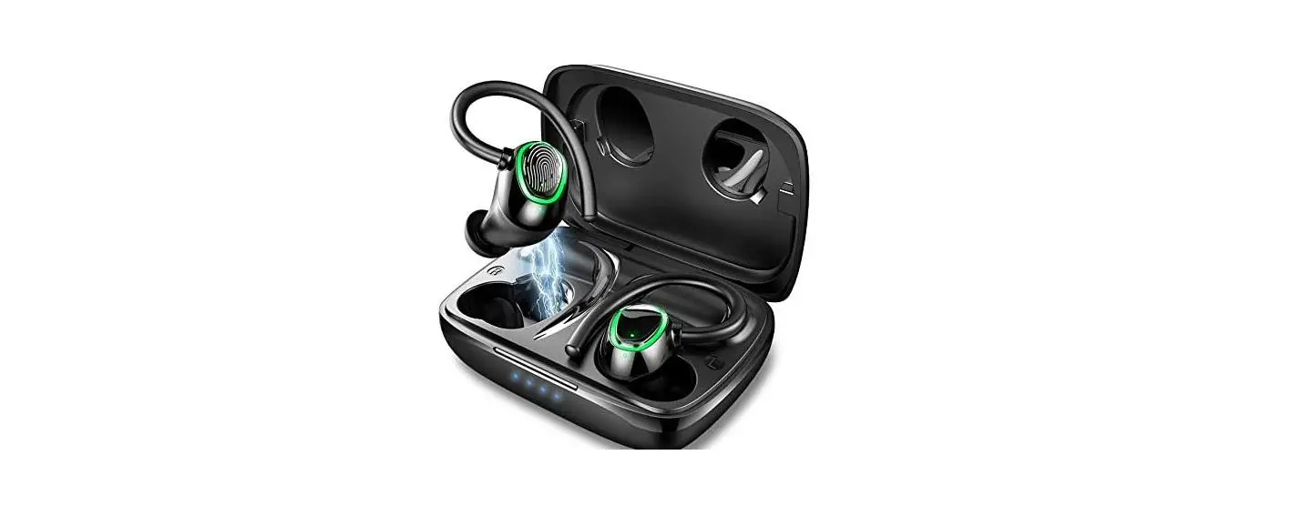 Foycoy X10 Wireless Earbuds Bluetooth Sports Headphones User Guide Foycoy X10 Wireless Earbuds Bluetooth Sports Headphones User Guide