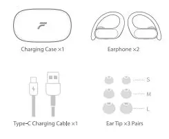 FOYCOY-X10-Wireless-Earbuds-Bluetooth-Sports-Headphones-1