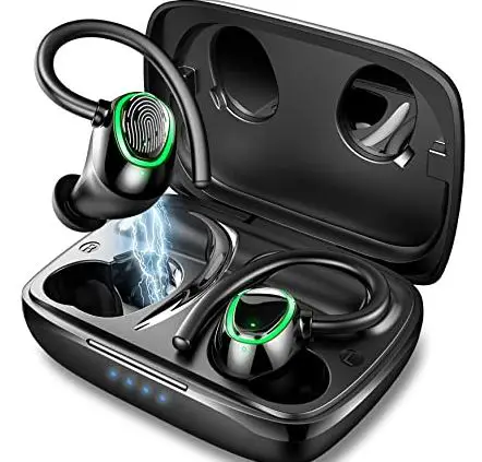 FOYCOY-X10-Wireless-Earbuds-Bluetooth-Sports-Headphones-