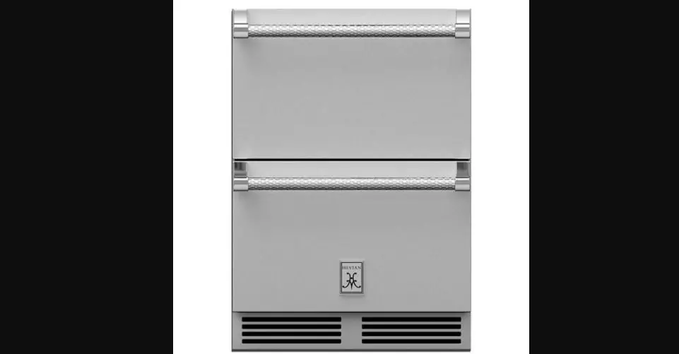 Hestan Indoor / Outdoor Undercounter Refrigeration Instruction Manual Hestan Indoor / Outdoor Undercounter Refrigeration Instruction Manual