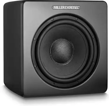 Audio Components V+ Series V15 Powered Subwoofer