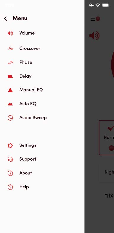 Connect to your Sub-woofer 02