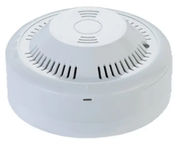 Geomexsoft Geoziel Indoor Carbon Monoxide Detector fig 12