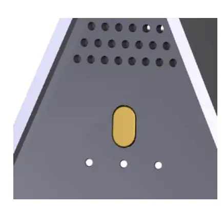 Geomexsoft Geoziel Indoor Carbon Monoxide Detector fig 3