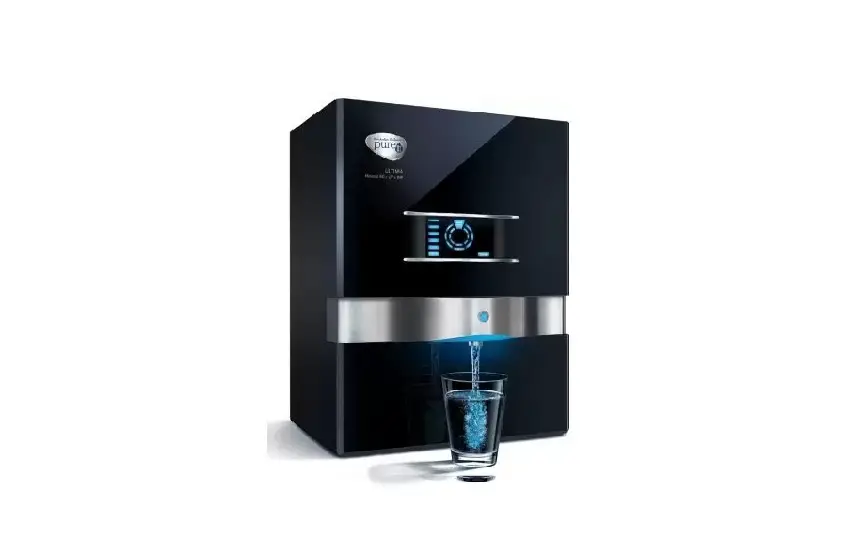 Pureit Ultima Mineral Ro+uv+mf Water Purifier Instruction Manual Pureit Ultima Mineral Ro+uv+mf Water Purifier Instruction Manual