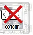 SALUS KL08RF 24V ZigBee Network Wireless Wiring Centre - fig2