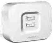 SALUS KL08RF 24V ZigBee Network Wireless Wiring Centre - fig4