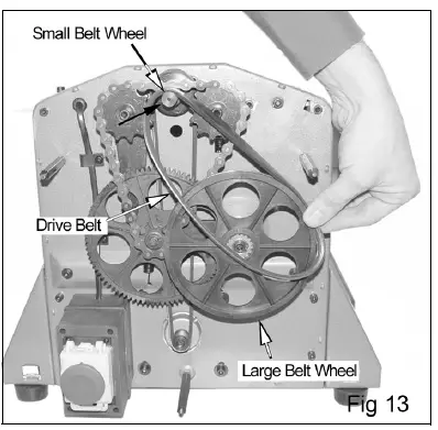 Clarke-CPT600-Planer-Thicknesser-13