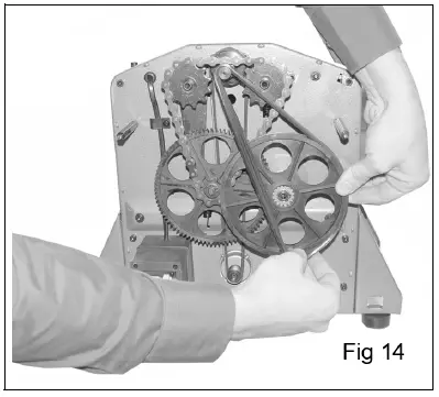Clarke-CPT600-Planer-Thicknesser-14