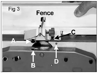 Clarke-CPT600-Planer-Thicknesser-4