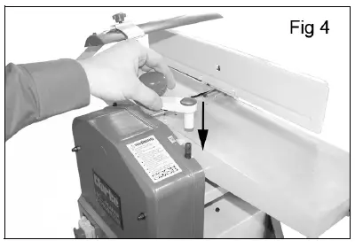 Clarke-CPT600-Planer-Thicknesser-5