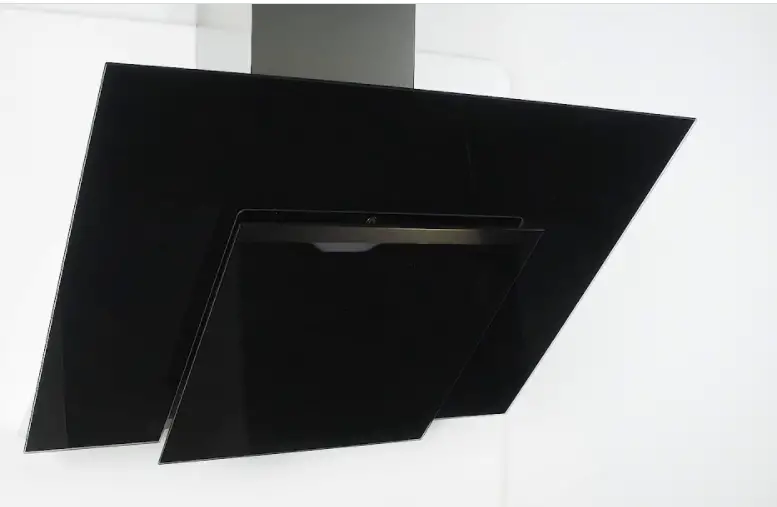 Eico 5600 Cooker Hood User Manual