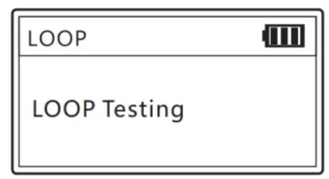 PCE POE 10 Cable Tester - figure 15