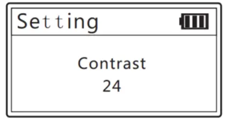 PCE POE 10 Cable Tester - figure 18