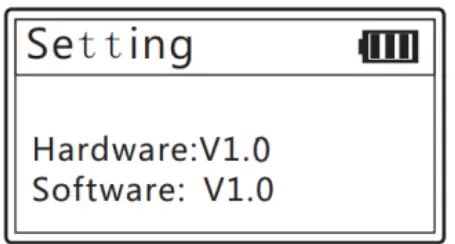 PCE POE 10 Cable Tester - figure 19