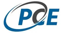 PCE POE 10 Cable Tester - logo