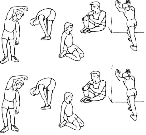 SYTIRY AMA005817 Motorized Treadmill-fig17