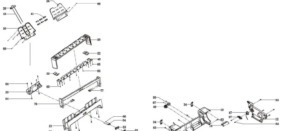 SYTIRY AMA005817 Motorized Treadmill-fig2