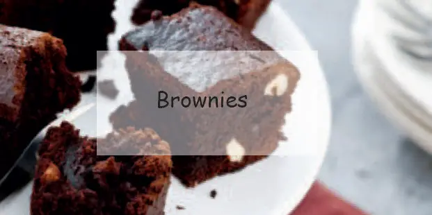 Brownies