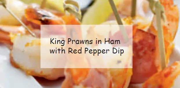 Pepper Dip