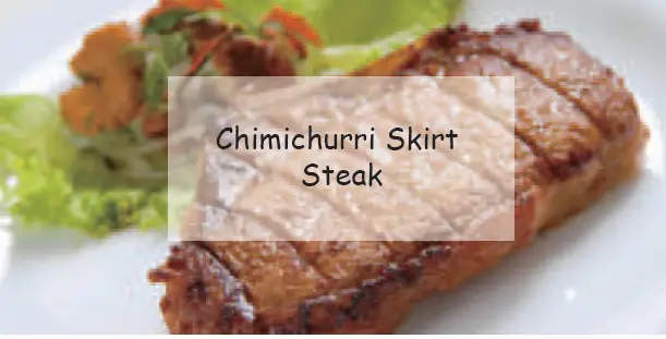 chimichurri