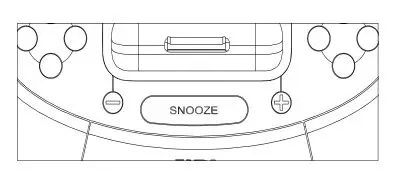 JBL OnBeat CONTROLS 4