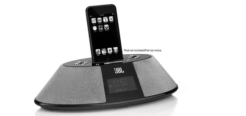 Jbl Onbeat Manual