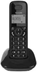 alcatel E230 Headset and Base Station