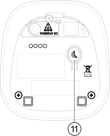 alcatel E230 - Overview 2