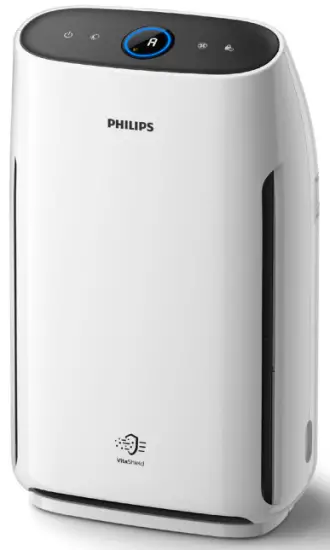 PHILIPS AC1217 Air Purifier
