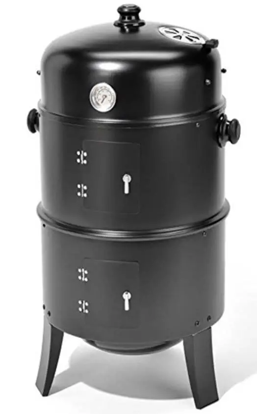 BENNING CM 12 Digital Power Clamp Meter - Cover