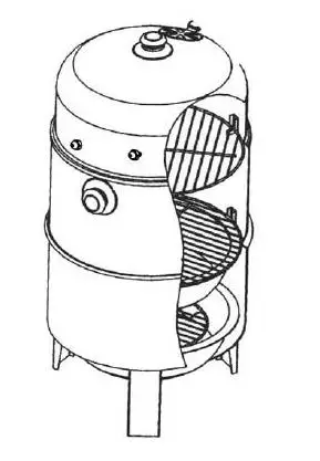 BENNING CM 12 Digital Power Clamp Meter - Step 6