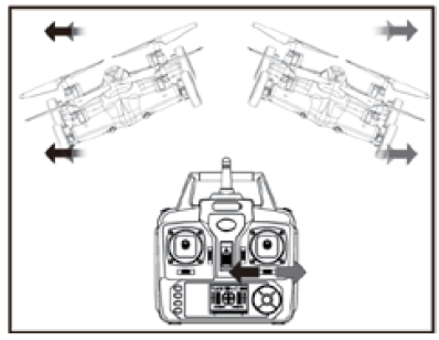 PROTOCOL Terracopter EVO RC Car Drone with Live Streaming Video 14