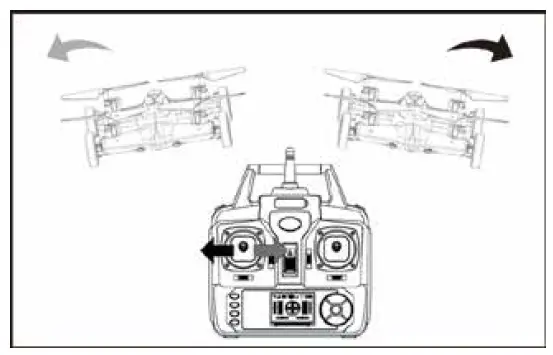 PROTOCOL Terracopter EVO RC Car Drone with Live Streaming Video 8