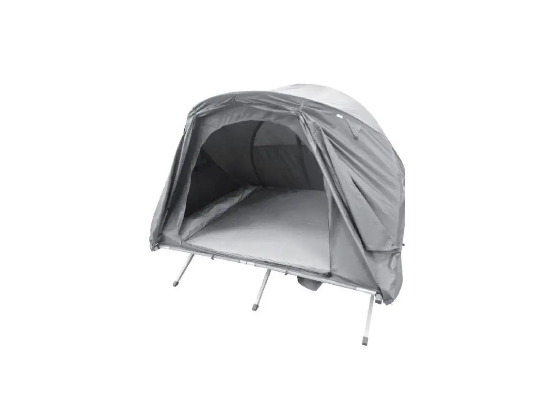 Costway Np10152 Double Tent Cot Camping Bed User Manual Costway Np10152 Double Tent Cot Camping Bed User Manual