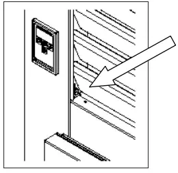 Traulsen G Series Reach-In