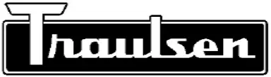 Traulsen logo