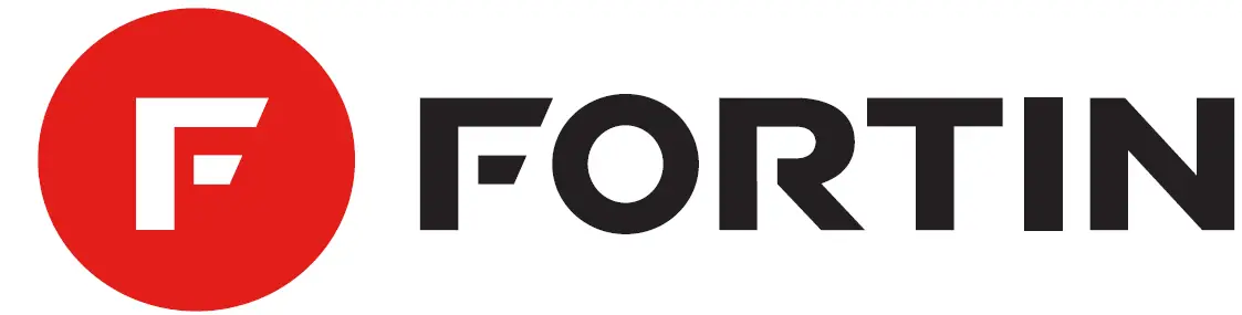 FORTIN logo