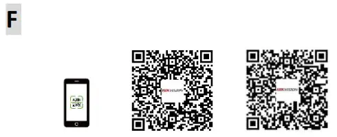 HIKVISION DS2DE3AT5 Mini PTZ Camera - Product Overview 10