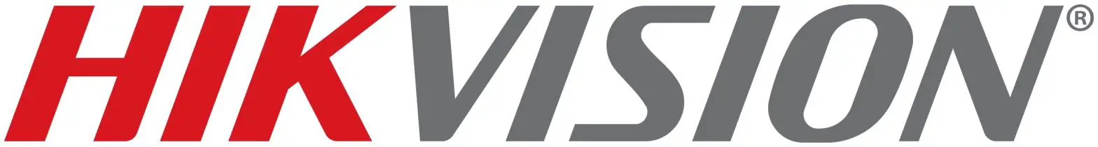HIKVISION - Logo
