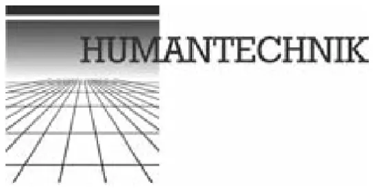 HUMANTECHNIK - LOGO
