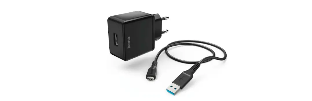 Hama 201611 Car Charger Kit Instruction Manual Hama 201611 Car Charger Kit Instruction Manual