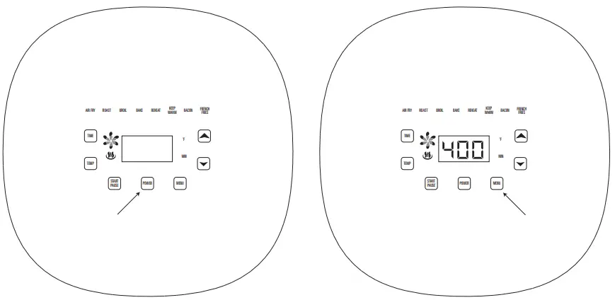 BELLA-17278-2-9QT-Touchscreen-Air-Fryer-FIG-5