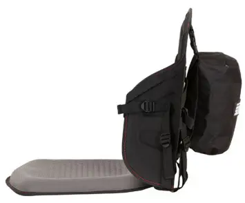 SEA EAGLE 393RL RazorLite Inflatable Kayak Pro Package - ASSEMBLY AND INFLATION 12